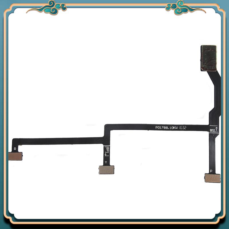 Drone Gimbal Ribbon Cable - Гибкий плоский кабель-шлейф ABJG-Camera Gimbal Flex