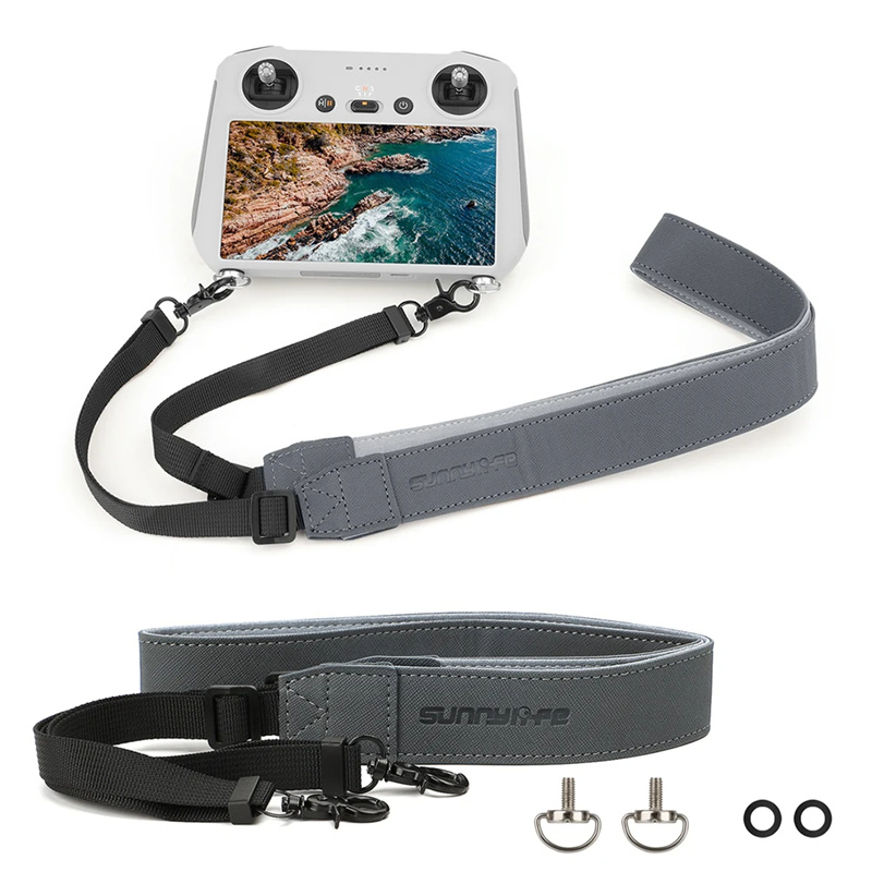 Dji Drone Mini 4 Pro - Ремешок для DJI Mini 4 Pro