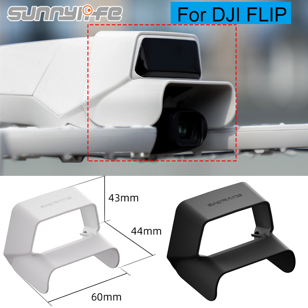 Drone Gimbal Case - Крышка объектива Sunnylife для DJI FLIP