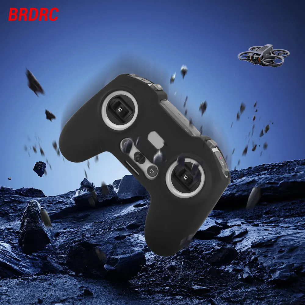 Drone Gimbal Case - BRDRC для комбинированного дрона DJI Avata