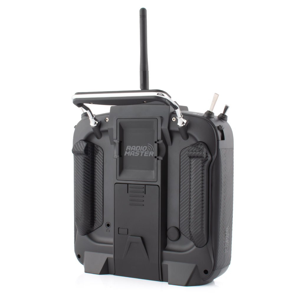 Радиоконтроллер RadioMaster TX – обзор и цена Drone Gimbal For Gopro