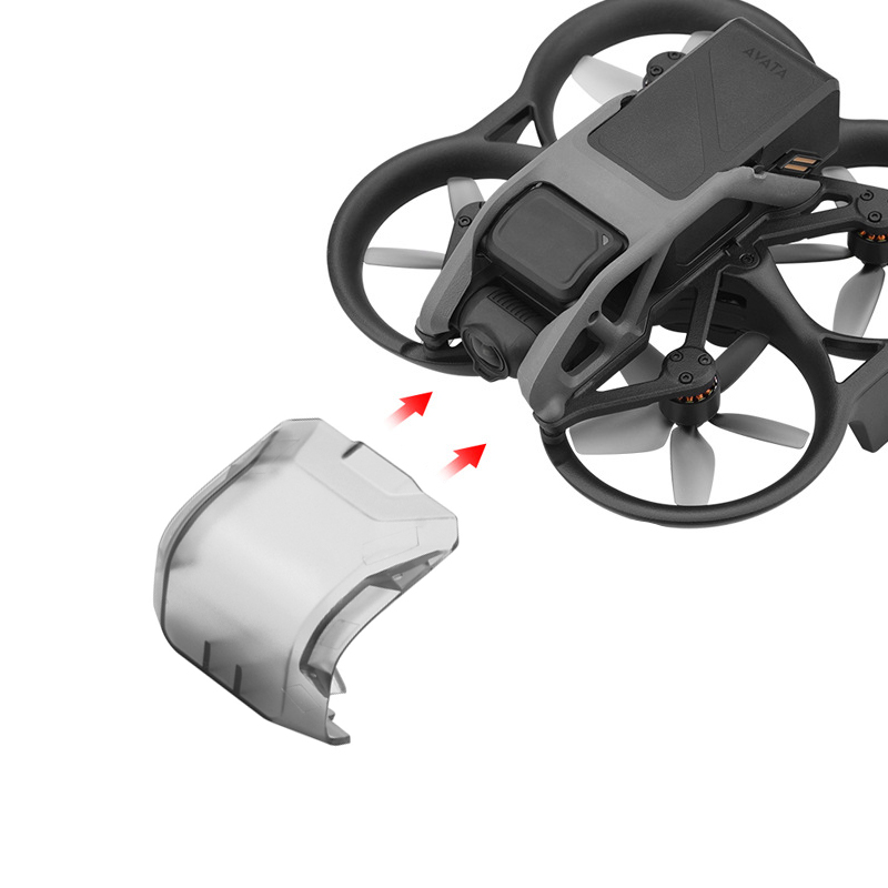 Защитный чехол для стабилизато – обзор и цена Drone Gimbal Case