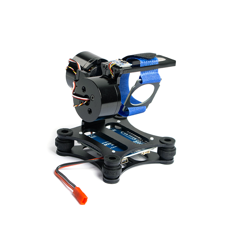 Специальная цена, 2-осевой бес – обзор и цена Drone Gimbal For Gopro