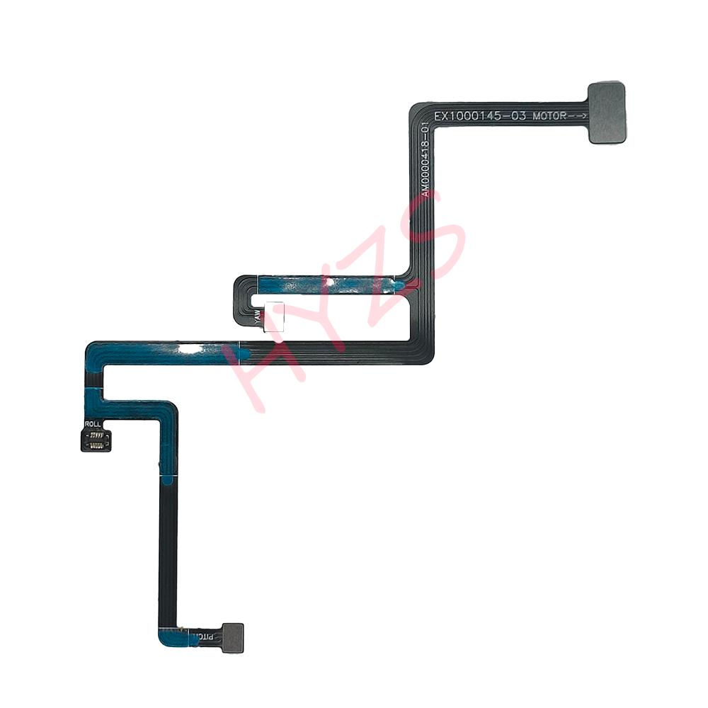 Кабель-шлейф для дрона Hubsan  – обзор и цена Drone Gimbal Ribbon Cable