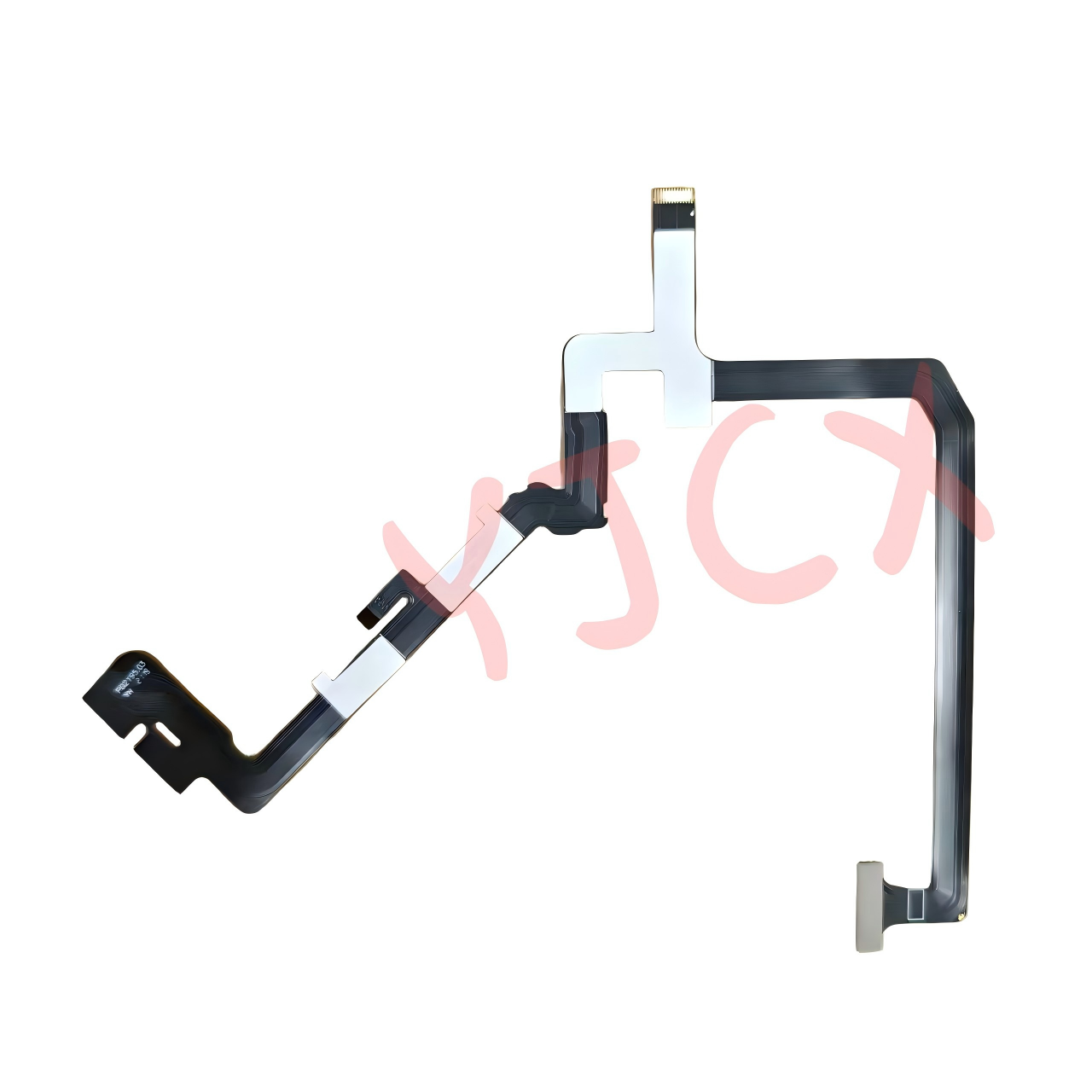 Новый плоский кабель Phantom 4 – обзор и цена Drone Gimbal Ribbon Cable