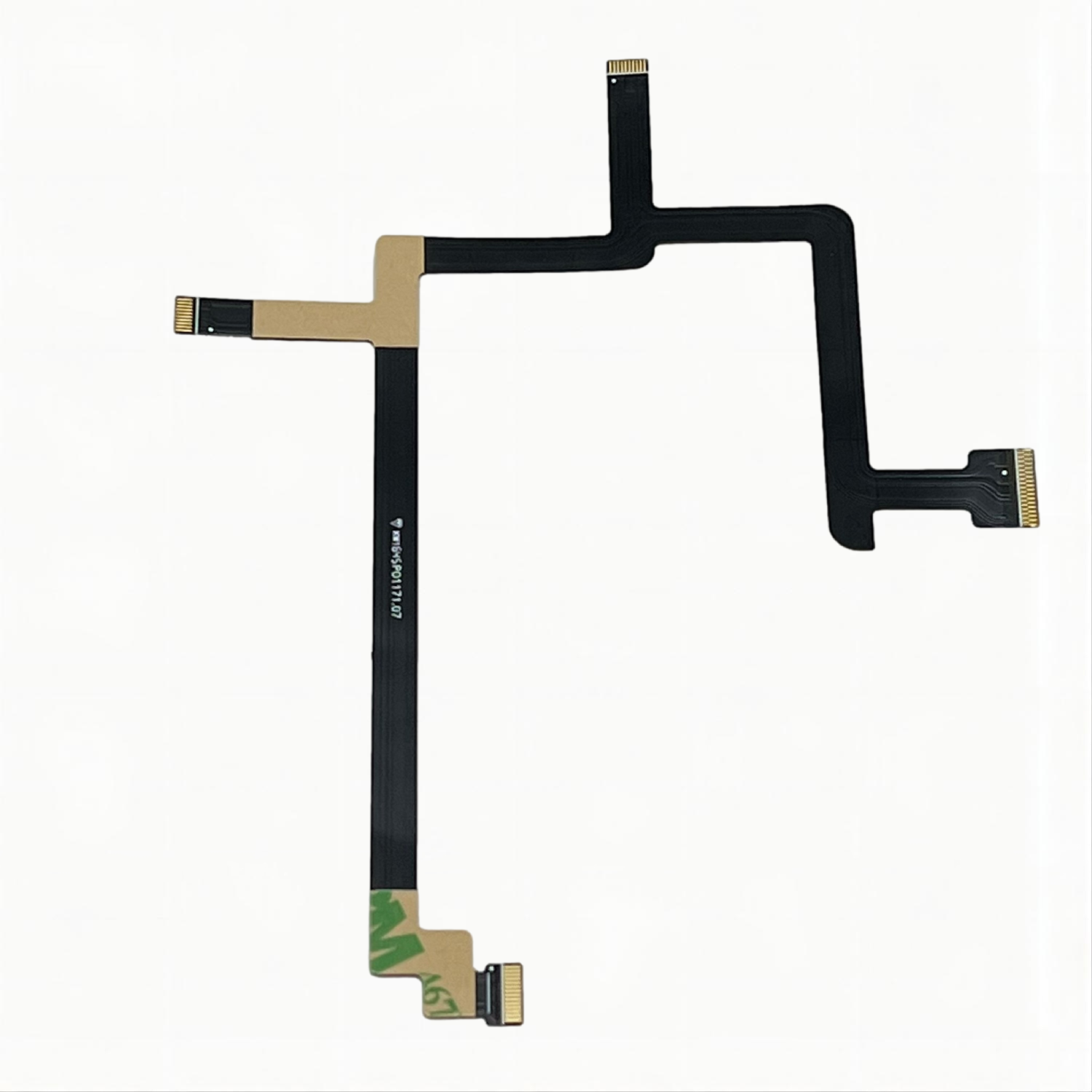 Гибкий шарнирный плоский ленто – обзор и цена Drone Gimbal Ribbon Cable