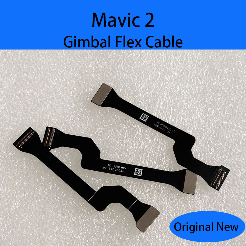 Оригинальный Новый Mavic 2 Pro – обзор и цена Drone Gimbal Ribbon Cable