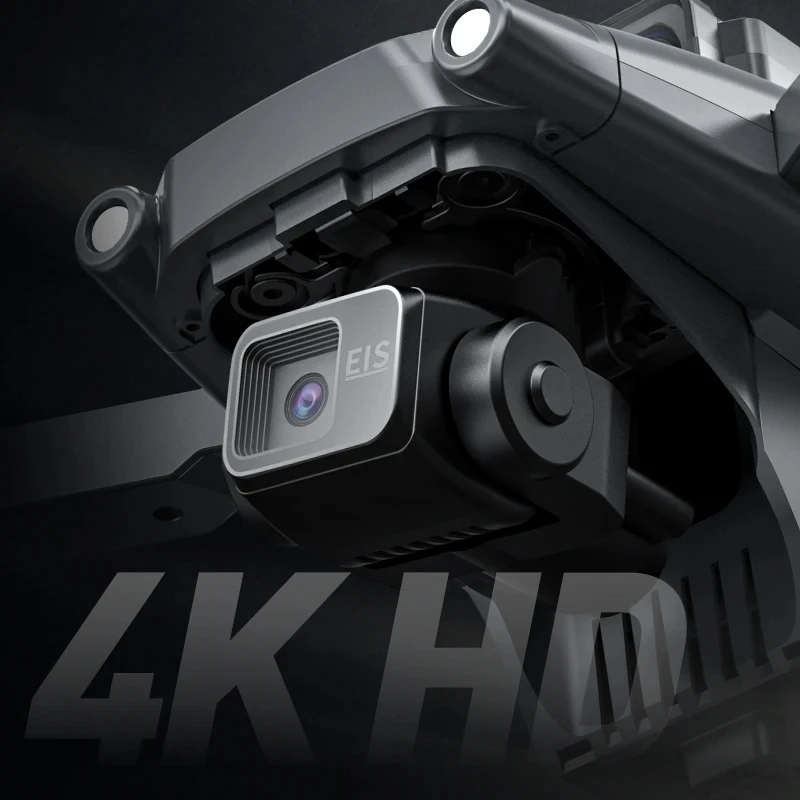 L600 PRO MAX GPS Дрон Професси – обзор и цена Drone Gimbal 3 Axis