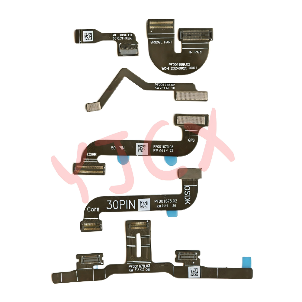 Новый плоский кабель переднего – обзор и цена Drone Gimbal Ribbon Cable