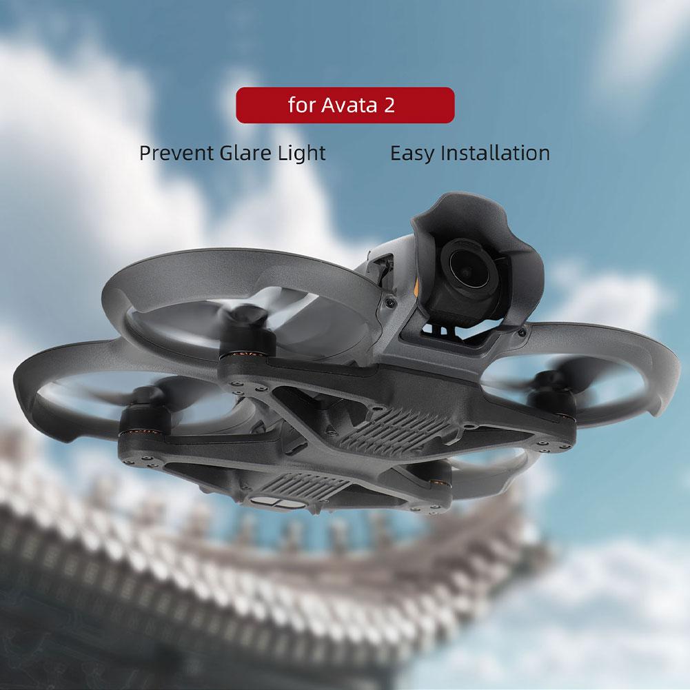 Sunnylife для DJI AVATA 2 блен – обзор и цена Drone Gimbal Case