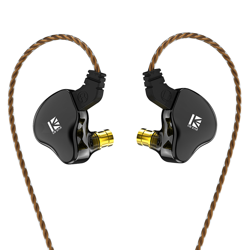 Проводные наушники KBEAR KS1 K – обзор и цена Eachine Drone E010