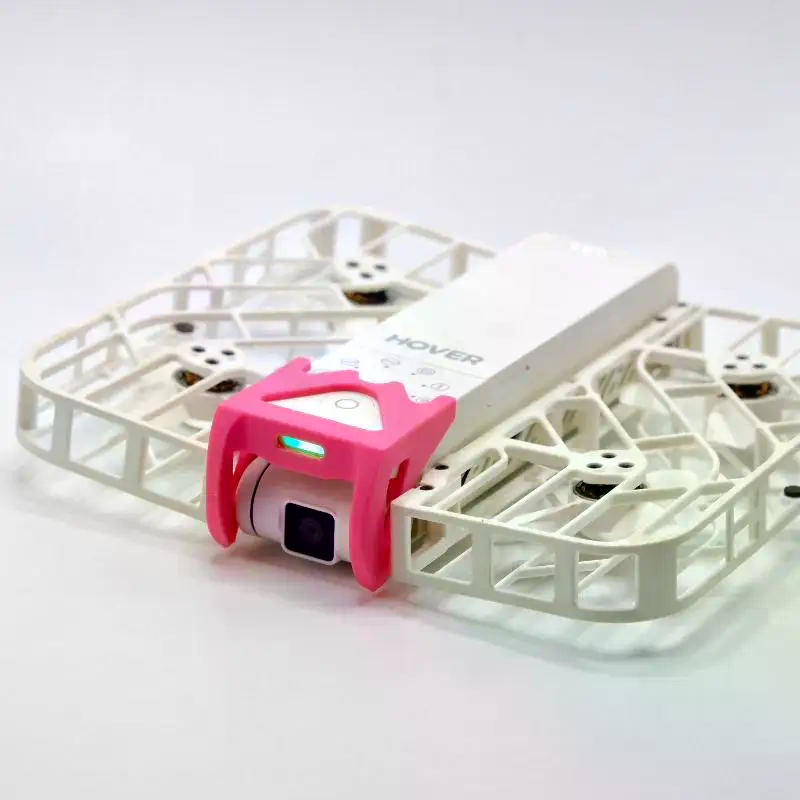 Защитный чехол для камеры дрон – обзор и цена Drone Gimbal Case