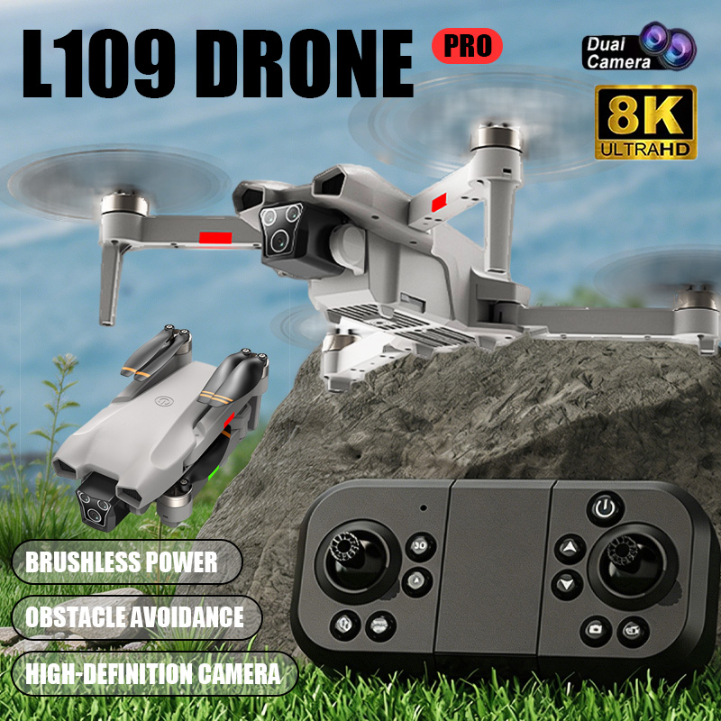 НОВИНКА: Горячая новинка! Дрон – обзор и цена Drone Gimbal 3 Axis
