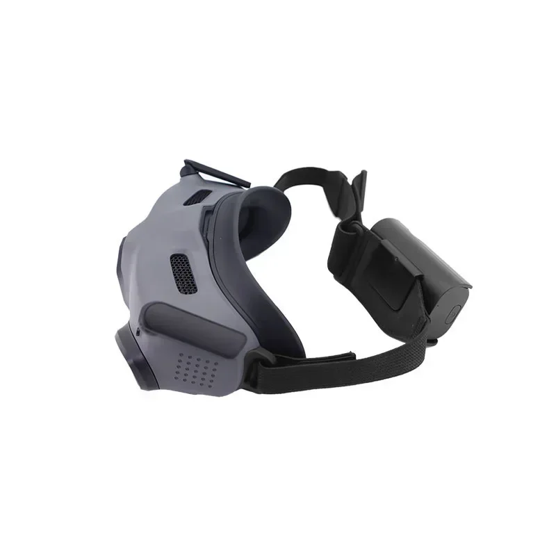 Держатель батареи, повязка на  – обзор и цена Drone Gimbal Case