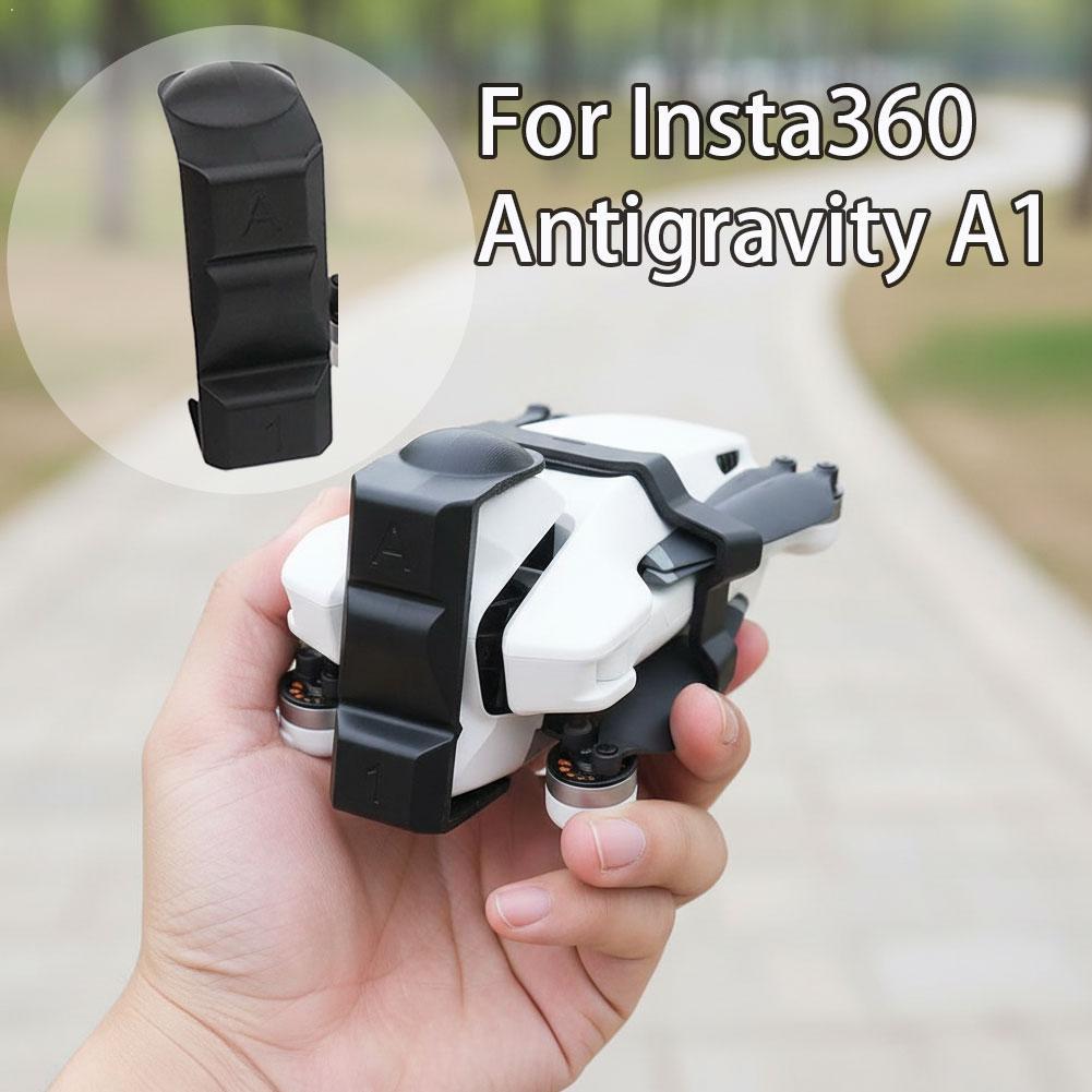 Новый датчик предотвращения пр – обзор и цена Drone Gimbal For Insta360