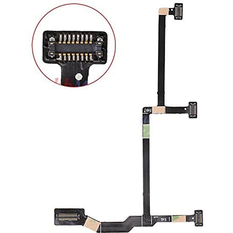 Гибкий кабель для камеры, гибк – обзор и цена Drone Gimbal For Gopro