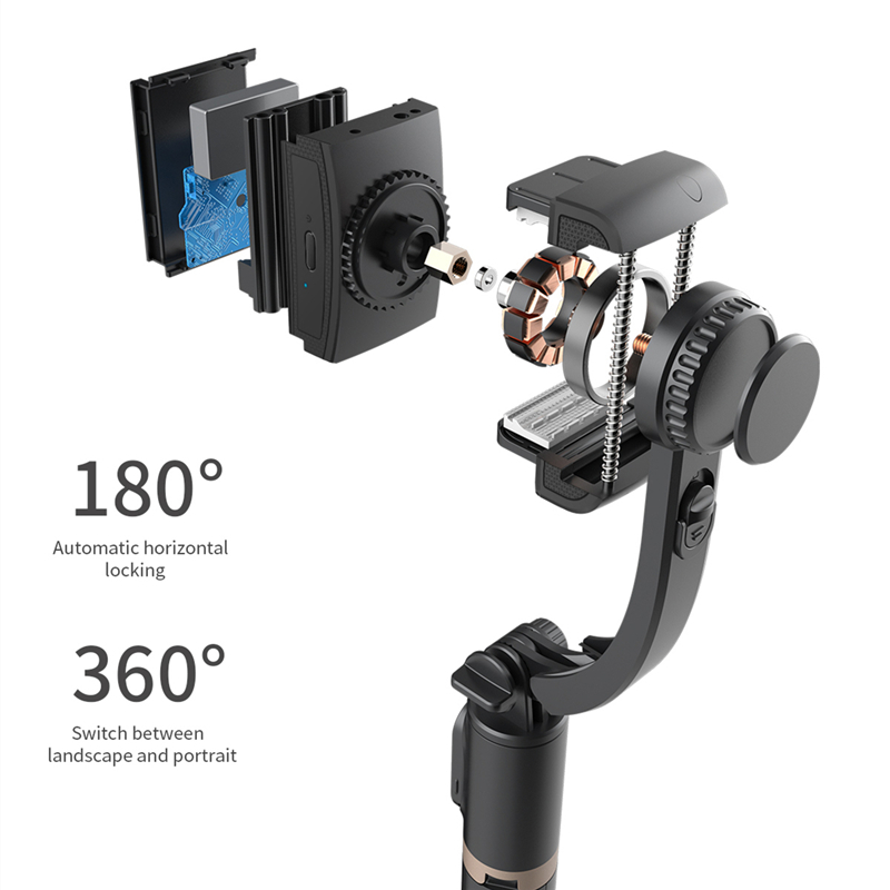 Roreta 2026 НОВЫЙ Стабилизатор – обзор и цена Drone Gimbal For Gopro