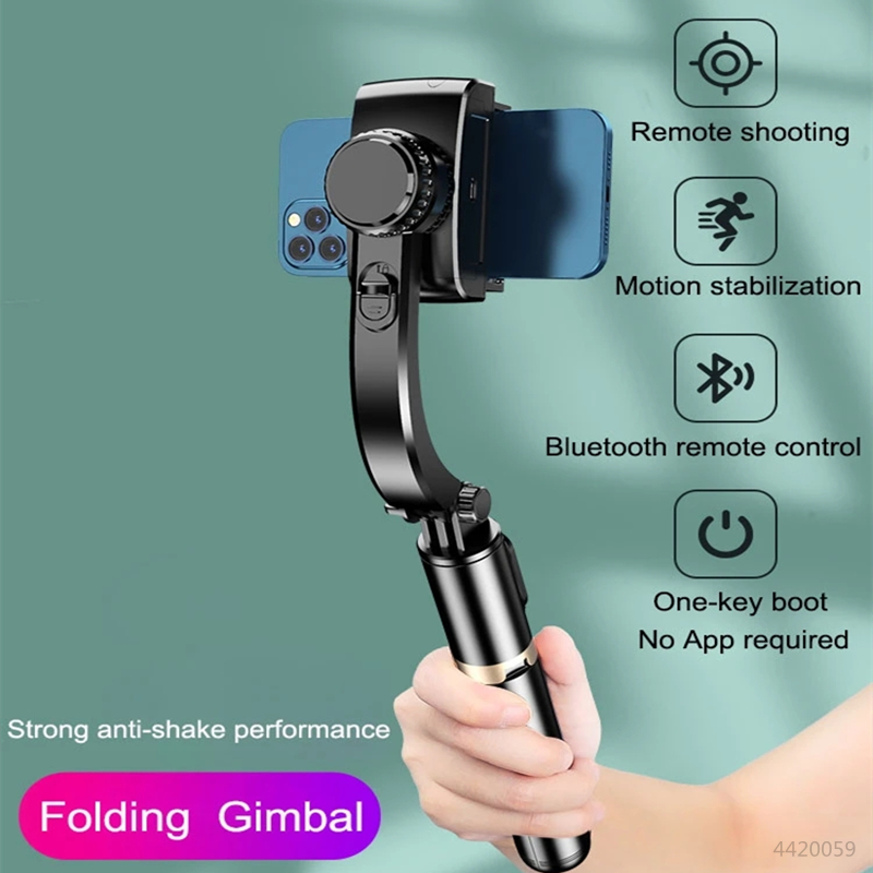 Roreta 2026 НОВЫЙ Стабилизатор – обзор и цена Drone Gimbal For Gopro
