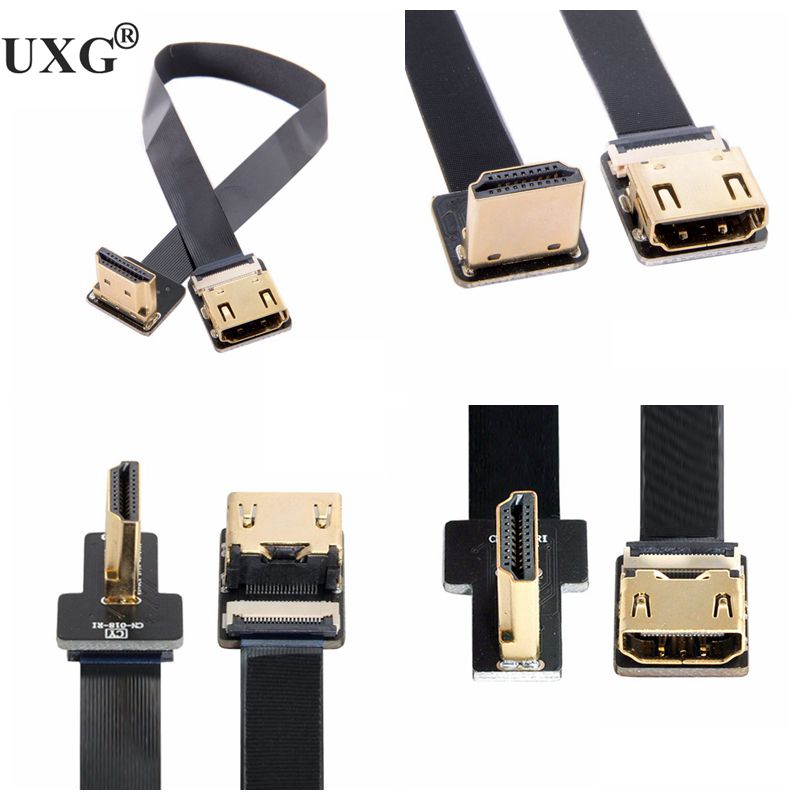 FPV Micro Mini HDMI-совместимы – обзор и цена Drone Gimbal For Gopro